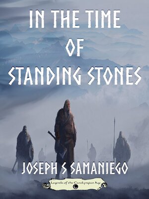 cover image of In the Time of Standing Stones